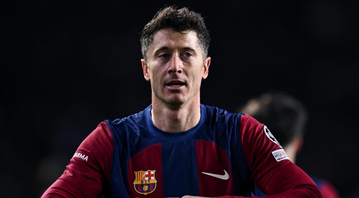 Lewandowski, Juventus e Milan ci pensano: mercato bollente