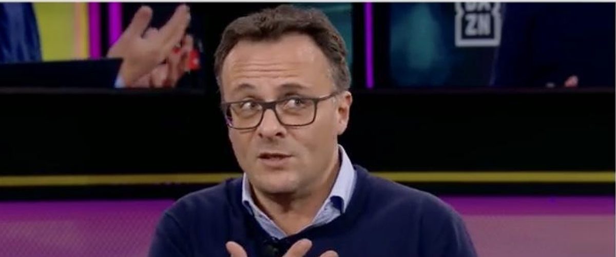 Liberali-Como: gol irregolare? Marelli accusa