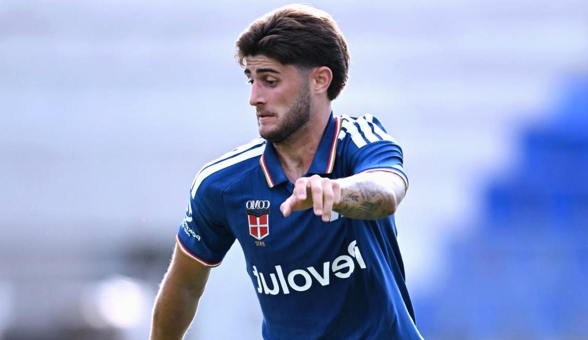 Liberali show con l'Italia U21: Fabregas prende nota