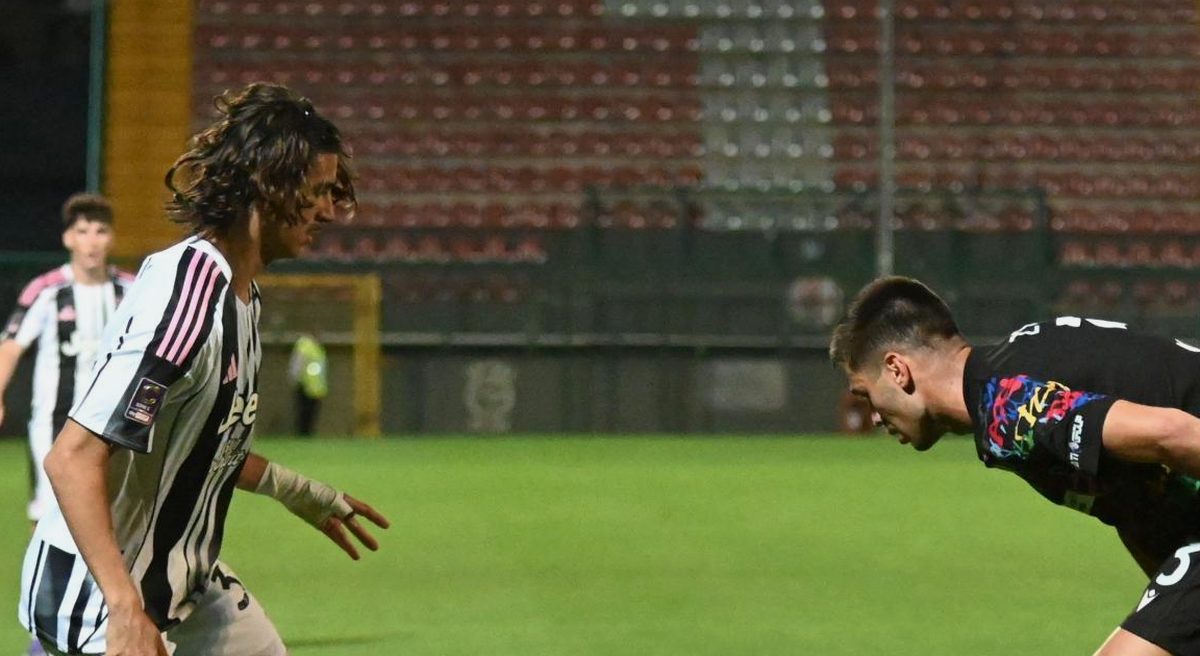 Licina all'Avellino: accordo fatto, la Juve frena