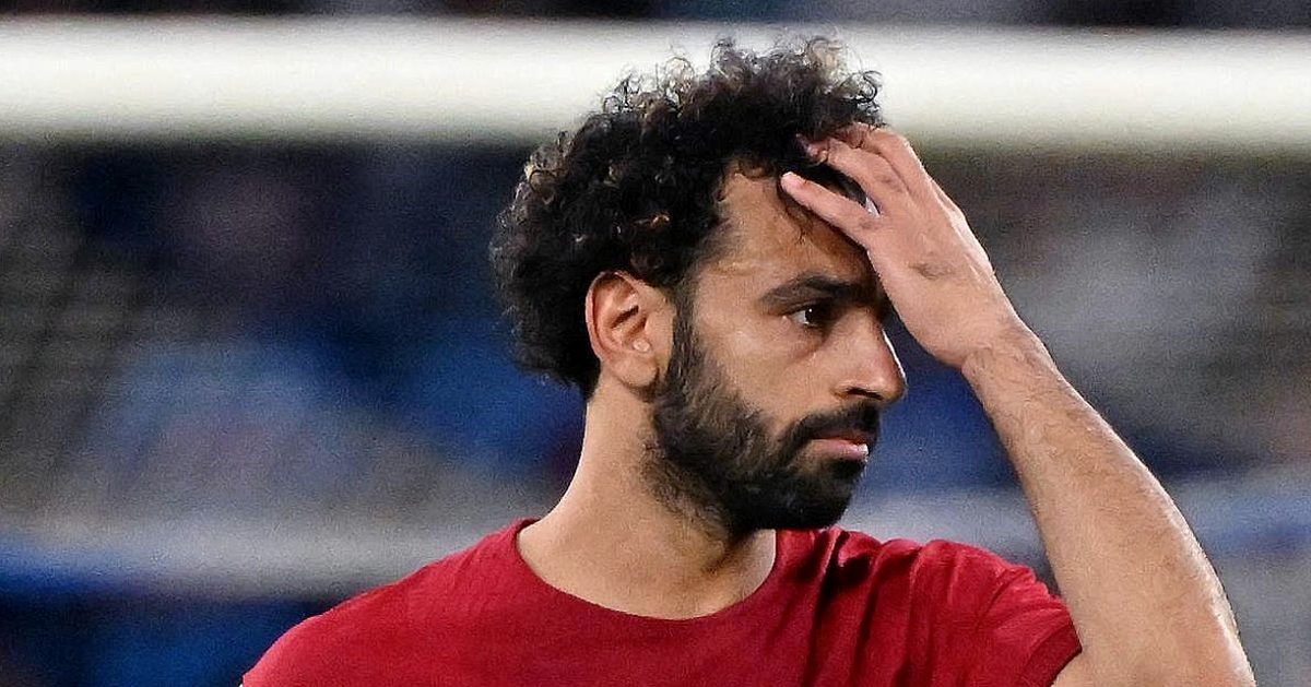Liverpool-PSG: Salah in panchina, Slot lancia Isak ed Ekitike