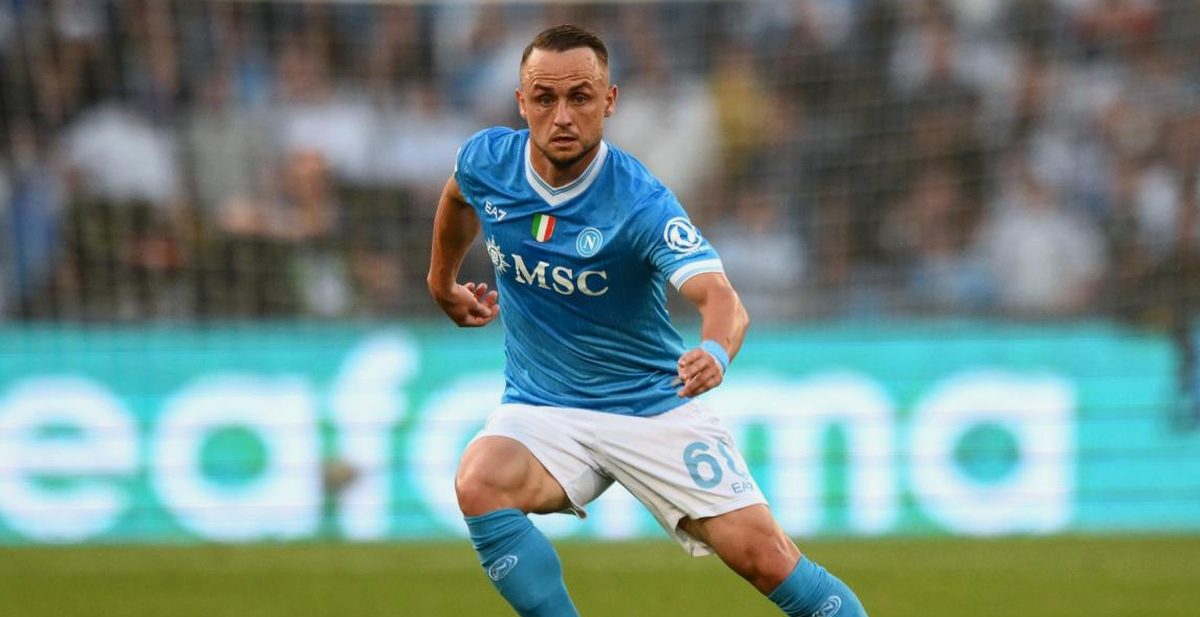 Lobotka nel mirino: Napoli blinda il regista, Juve alla finestra