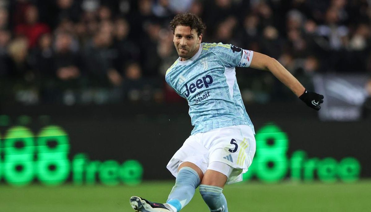 Locatelli rinnova con la Juve fino al 2030: legame eterno