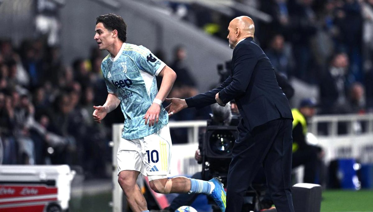 Locatelli-Juve fino al 2030: blindato il centrocampo