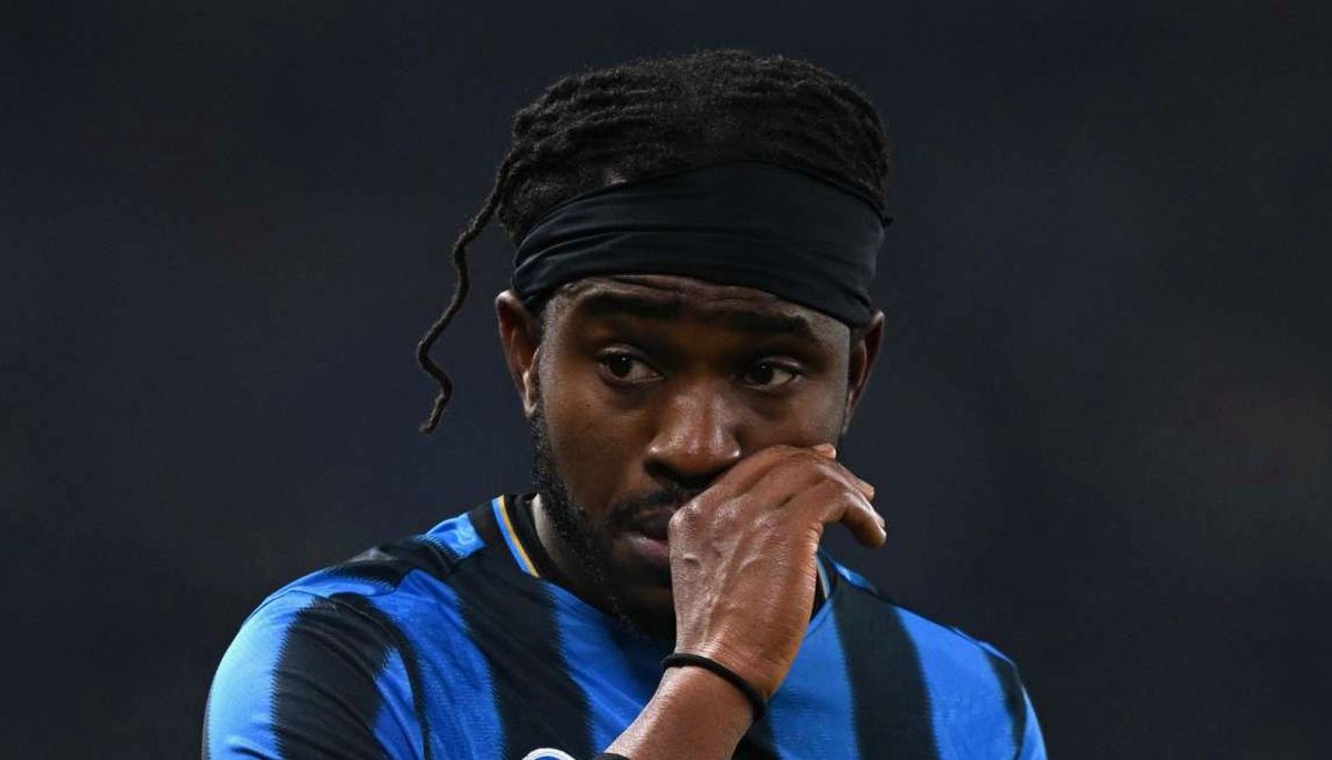 Lookman, Simeone sogna il regalo di compleanno in Champions