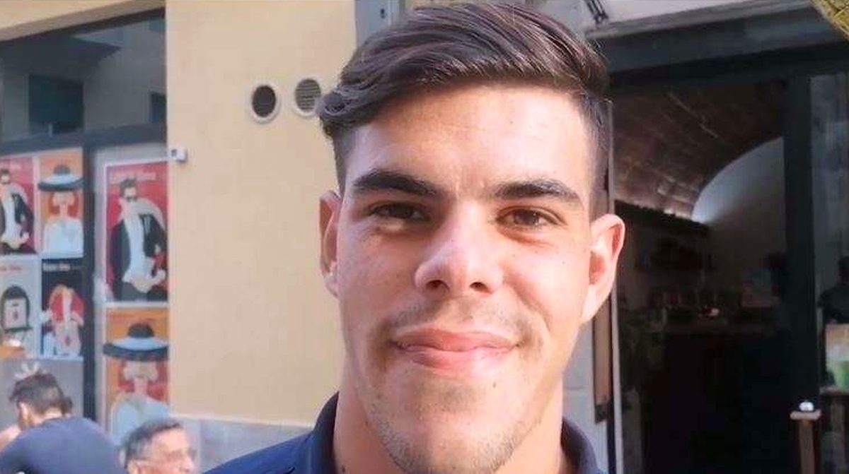 Lucarelli jr assolto in Appello: ribaltato il verdetto