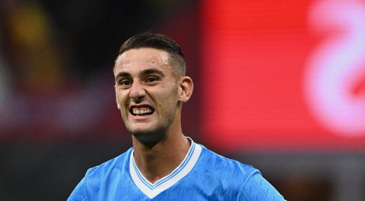 Lucca flop al Forest: estate col Napoli