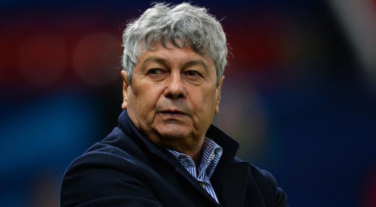 Lucescu colpito da malore: apprensione per il ct della Romania