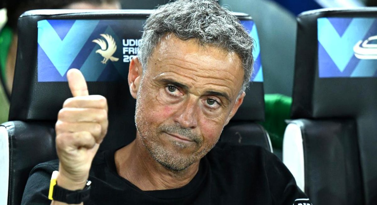 Luis Enrique: è davvero il miglior allenatore del mondo?