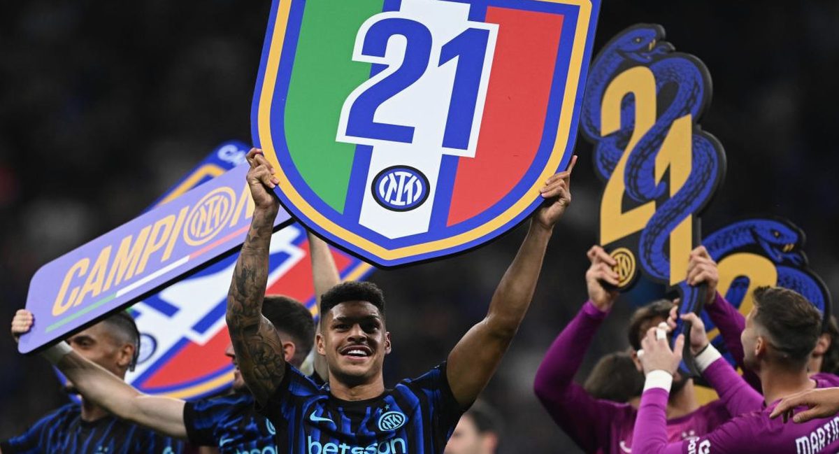 Luis Henrique e il tricolore: «Scudetto, un sogno diventato realtà»