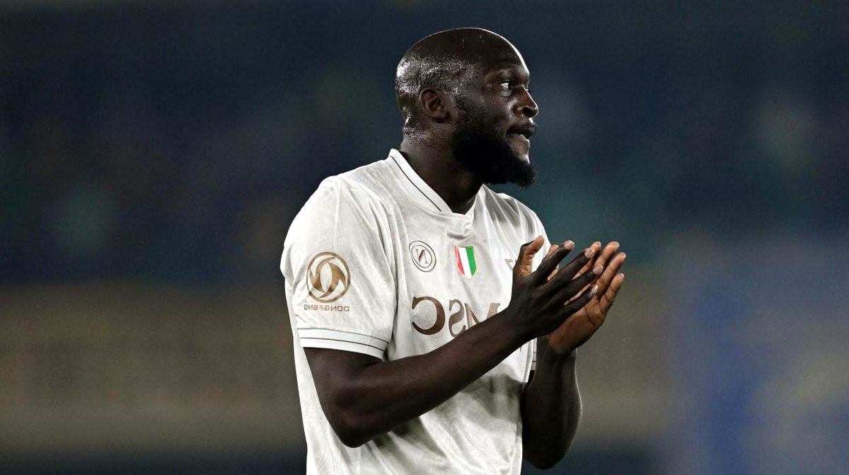 Lukaku-Napoli, la frattura si allarga: assente ancora