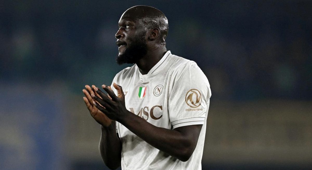 Lukaku e il Napoli: rottura vicina, futuro tutto da scrivere