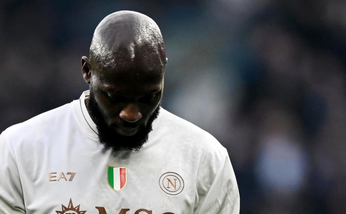 Lukaku recupera, ma Garcia frena: ritardo di forma