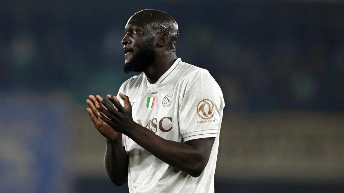 Lukaku ancora fermo: il Napoli aspetta, il mistero continua