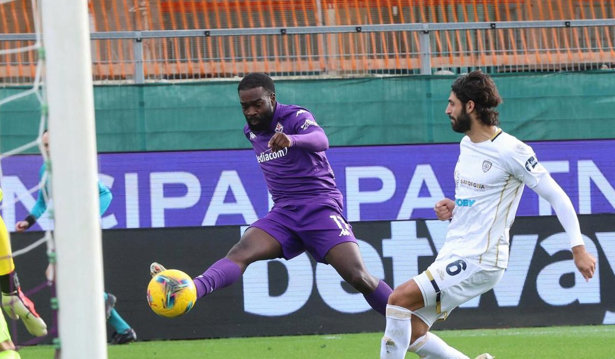 Luperto carica la Cremonese: «Dobbiamo restare sul Lecce»