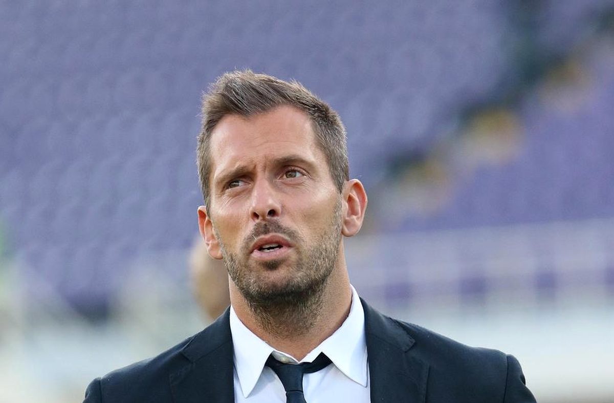 Lutto all'Hellas Verona: grave perdita per lo staff tecnico