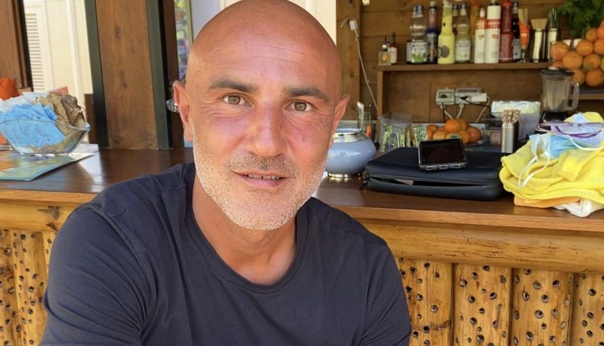 Maccarone vince in Qatar con Mancini: 'Baldini merita la Nazionale'