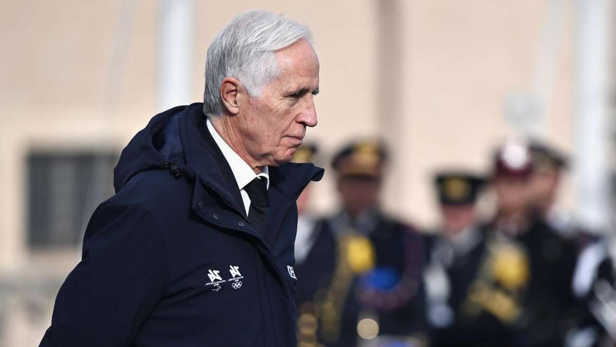 Serie A, Malagò apre alla presidenza: decide dopo nuovi incontri