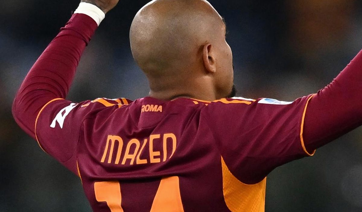 Malen recupera: Roma, segnale positivo per Gasperini