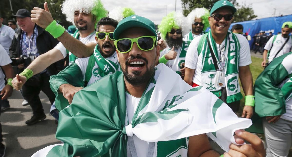 Maltempo Texas: amichevole Arabia Saudita sospesa