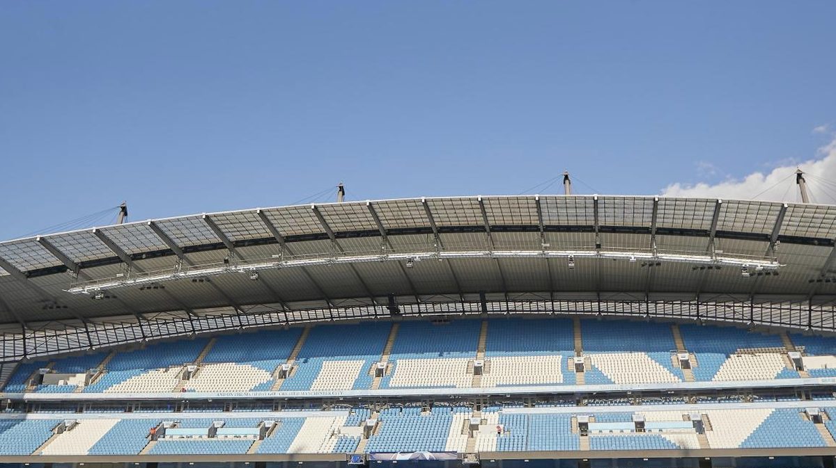 Manchester City: 115 accuse diventano caso diplomatico