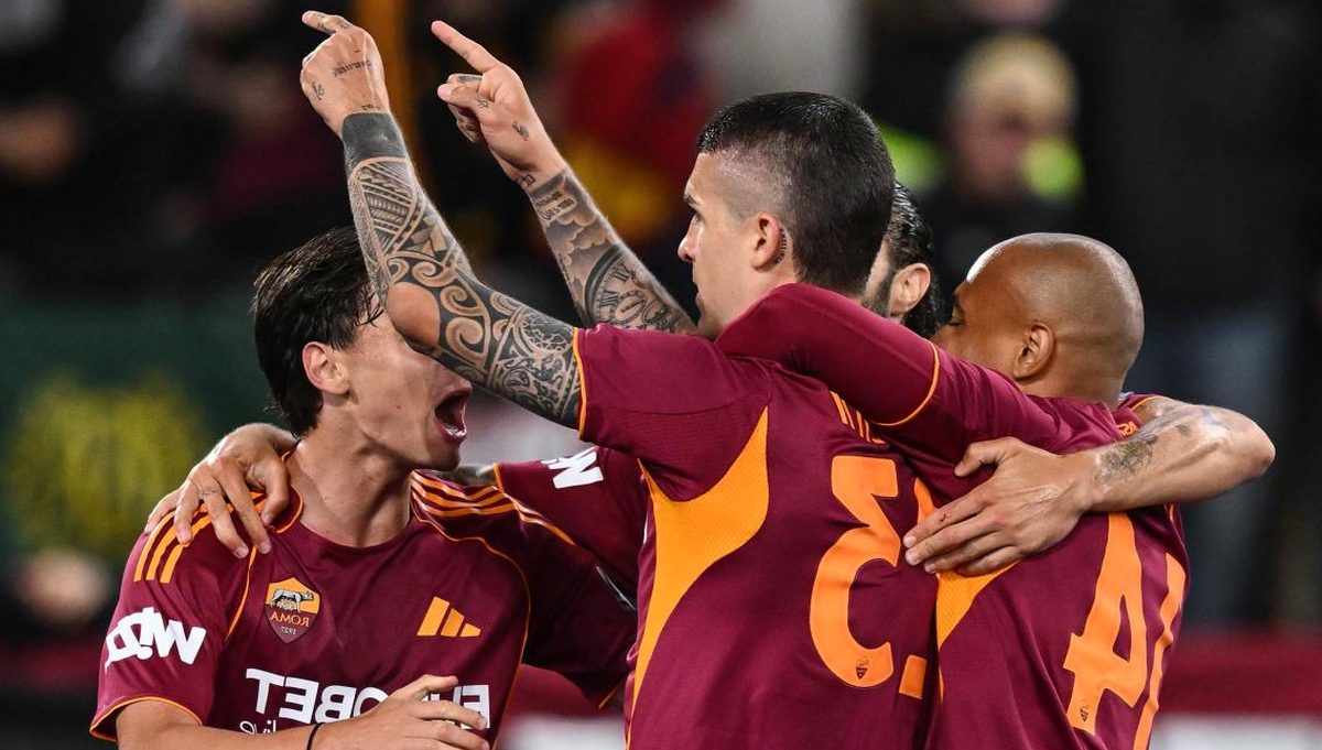 Champions, Mancini avverte: 'Una partita decisiva ci aspetta'