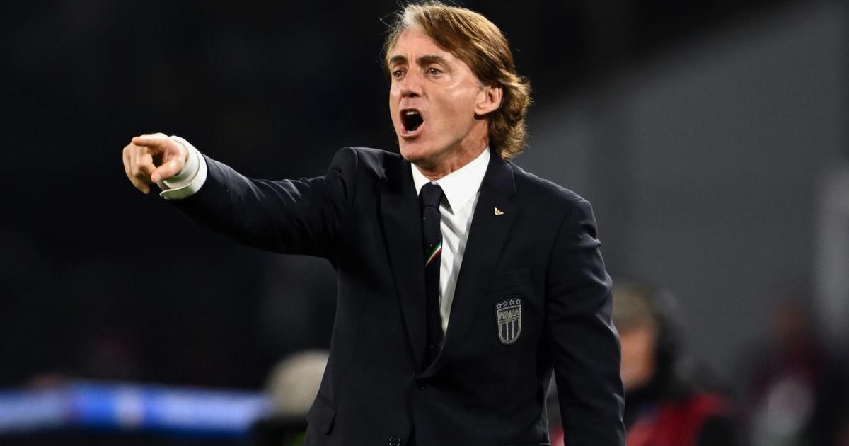 Mancini si racconta: Boskov e il ritorno alla Samp