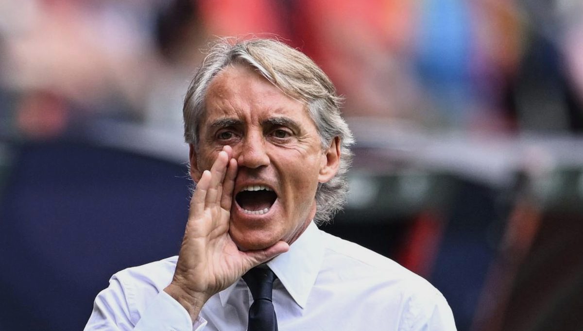 Mancini al Napoli: l'ex agente svela tutto