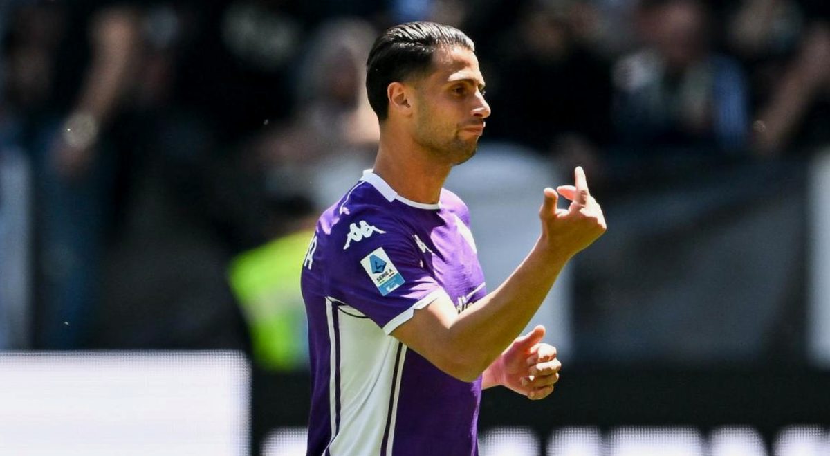 Mandragora ancora decisivo contro la Juventus: show viola