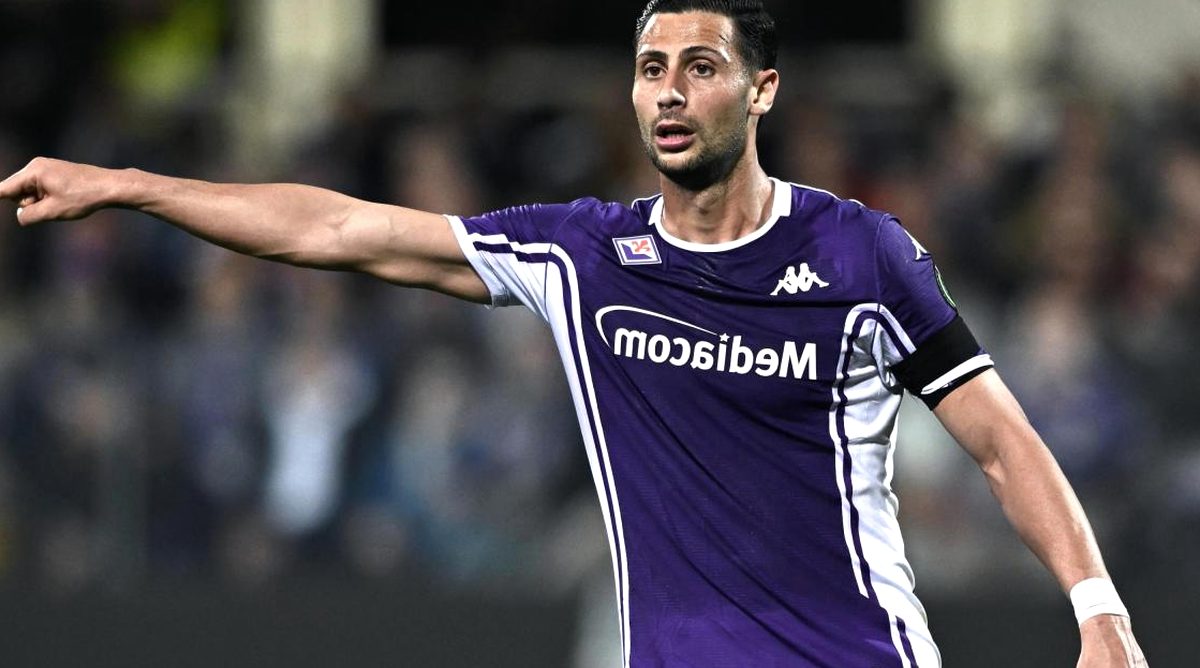 Mandragora e la Fiorentina: stagione da dimenticare