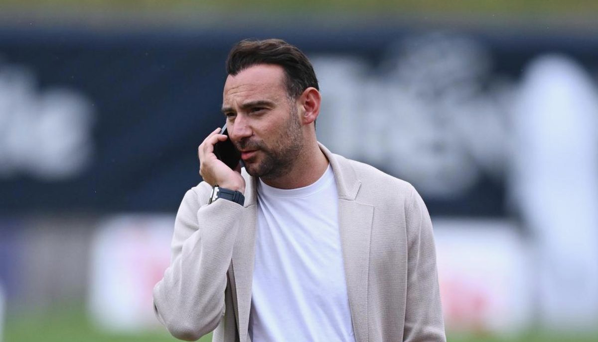 Manna sul Napoli: 'Lukaku? Fortunati a cederlo'