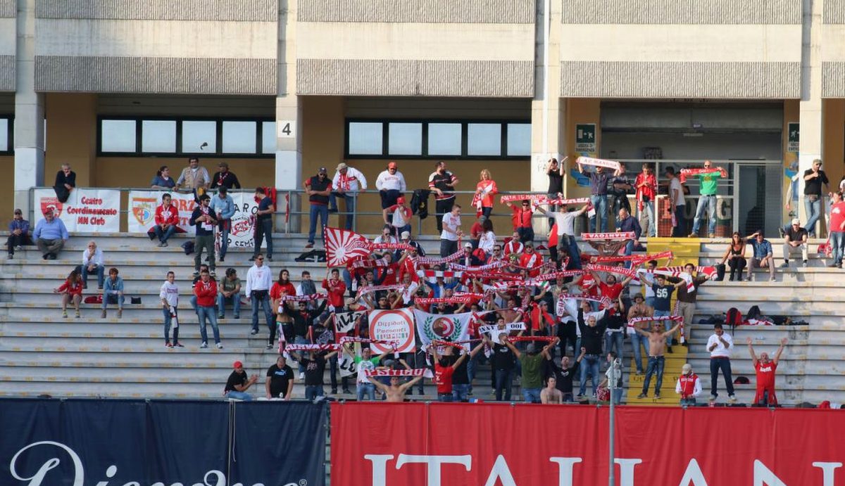 Mantova blinda il suo futuro: Fioretto rinnova al settore giovanile