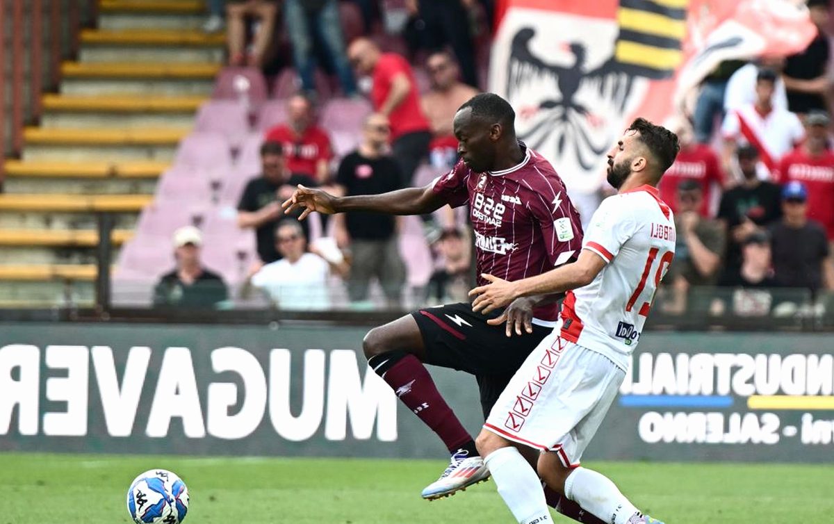 Mantova, Trimboli carica: «A Bolzano per chiudere»