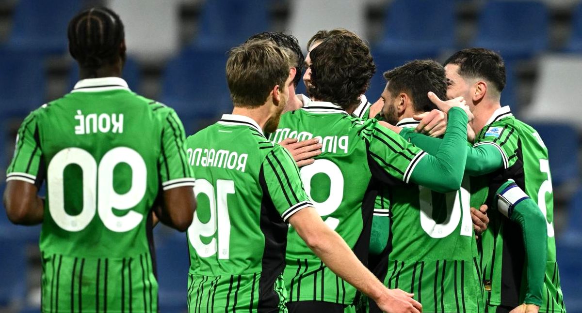 Serie A, Mapei Stadium miglior campo 2025/26