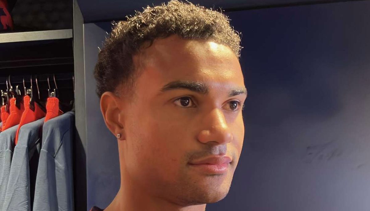 Marcandalli: «Nesta mi ha formato, ora sfido la Juve»