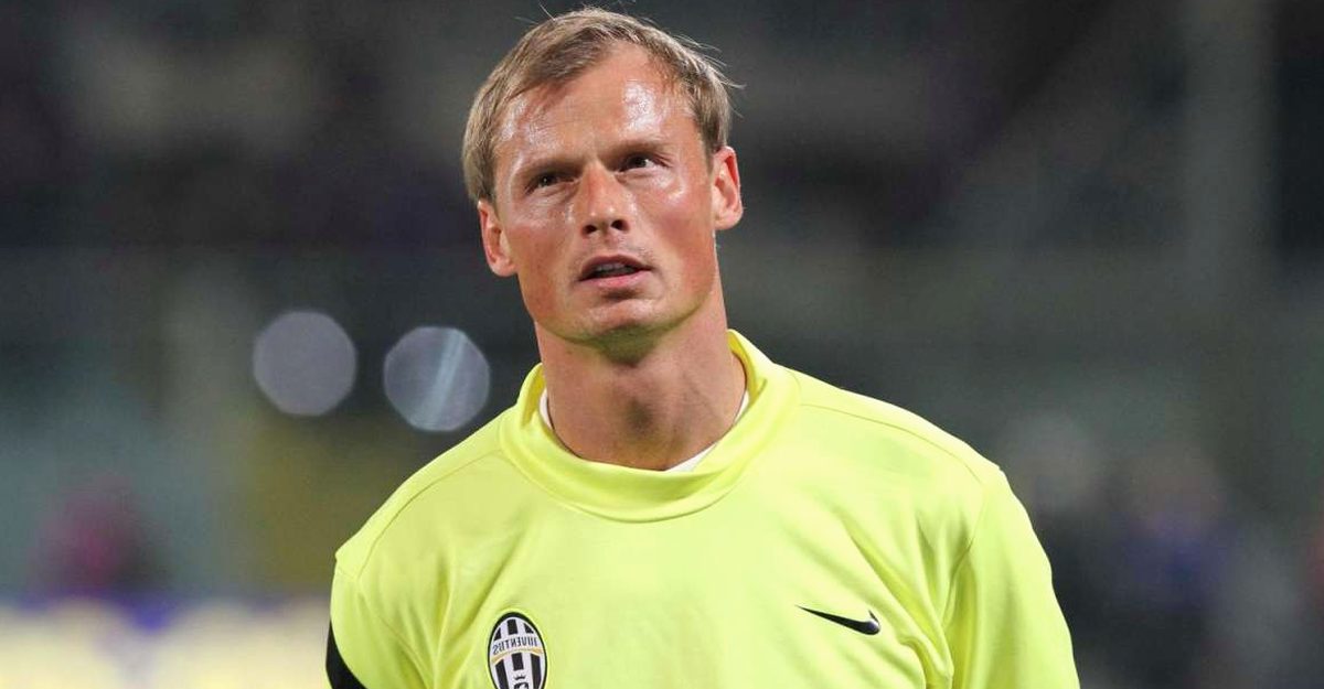 Marchisio omaggia Manninger: fratelli per sempre