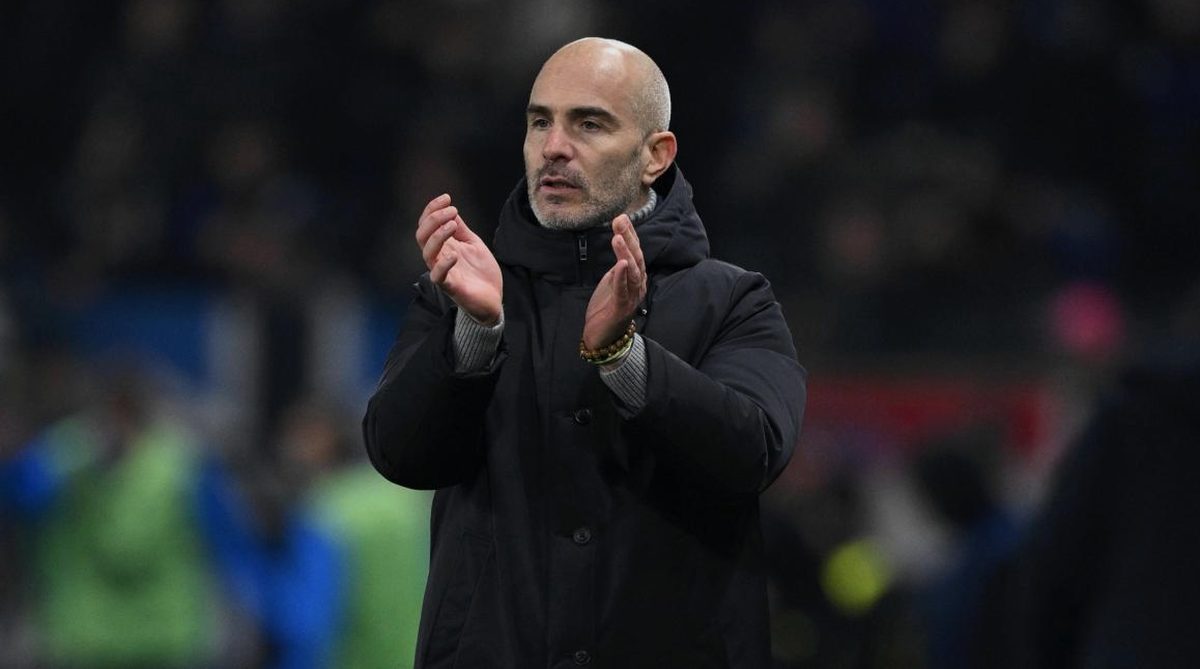 Maresca nel mirino del Napoli: il dopo-Conte ha un volto