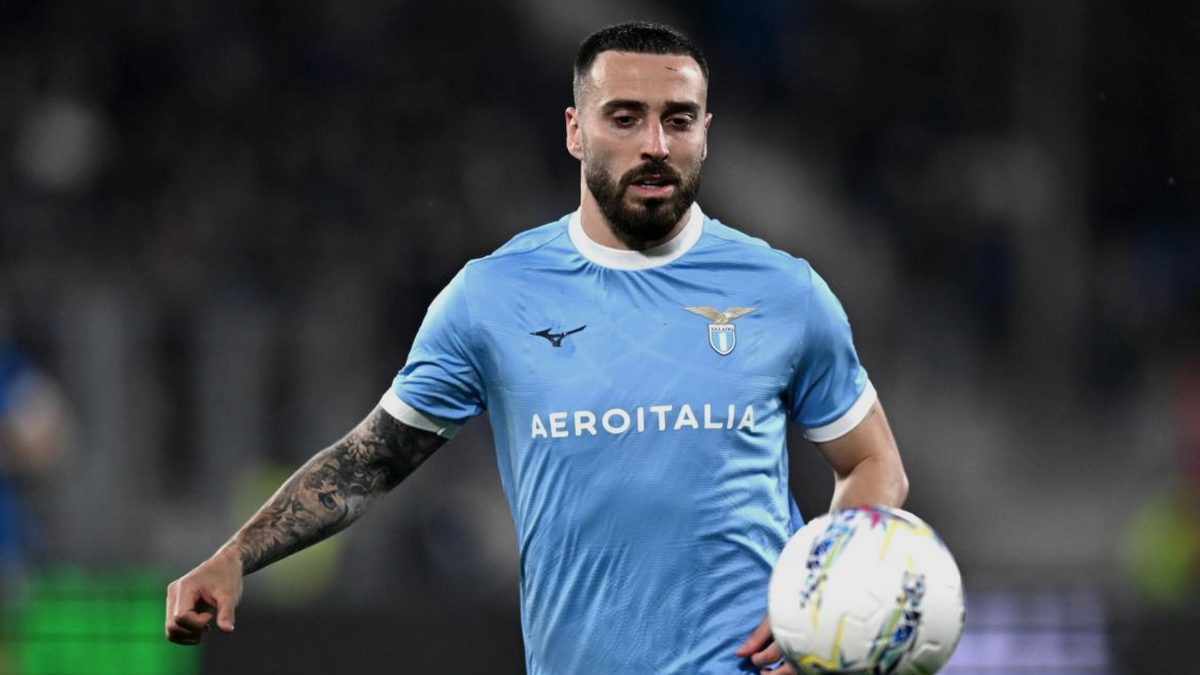 Mario Gila nel mirino del Napoli: futuro in bilico