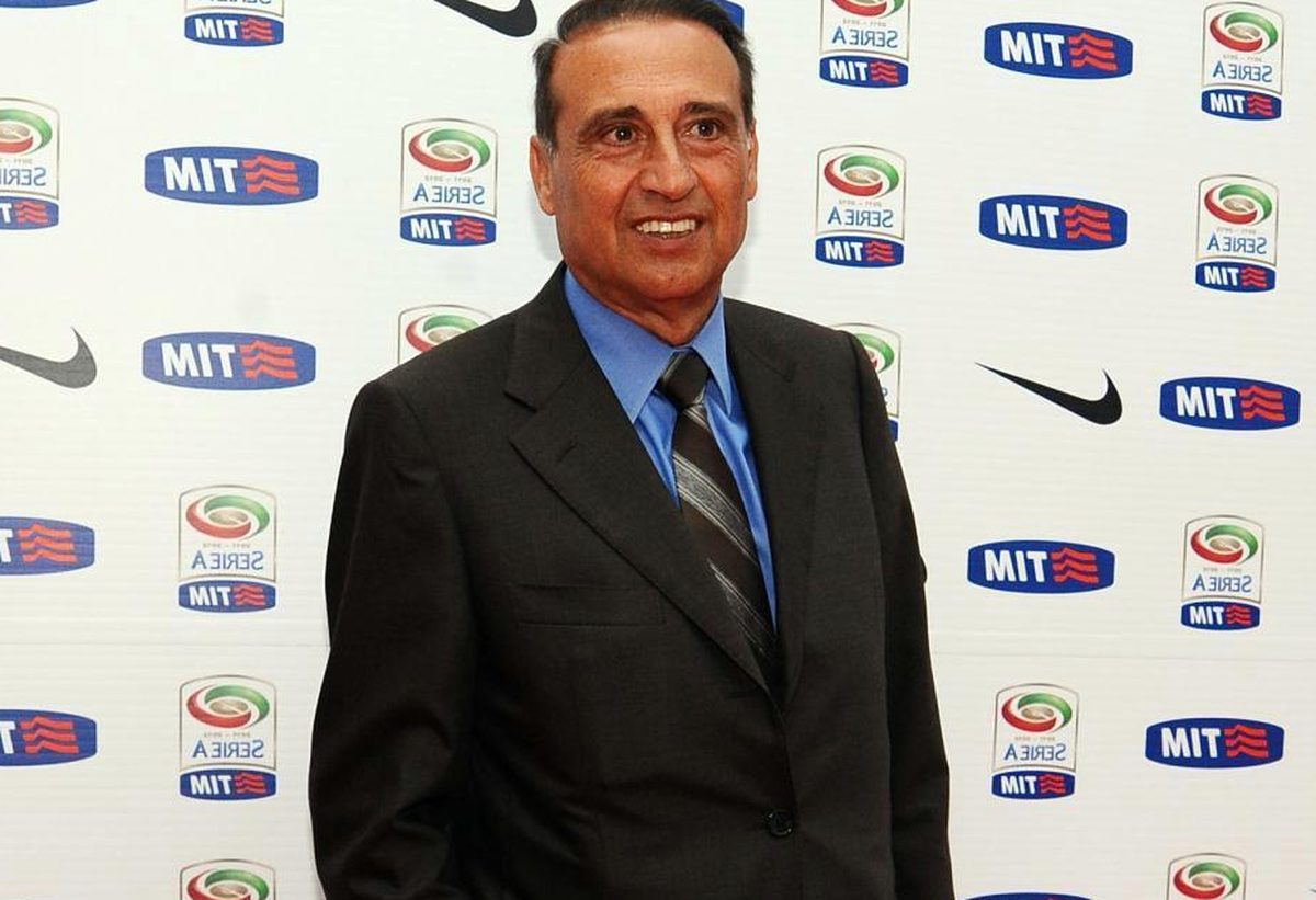 Marotta alla FIGC: Paolillo lancia la candidatura