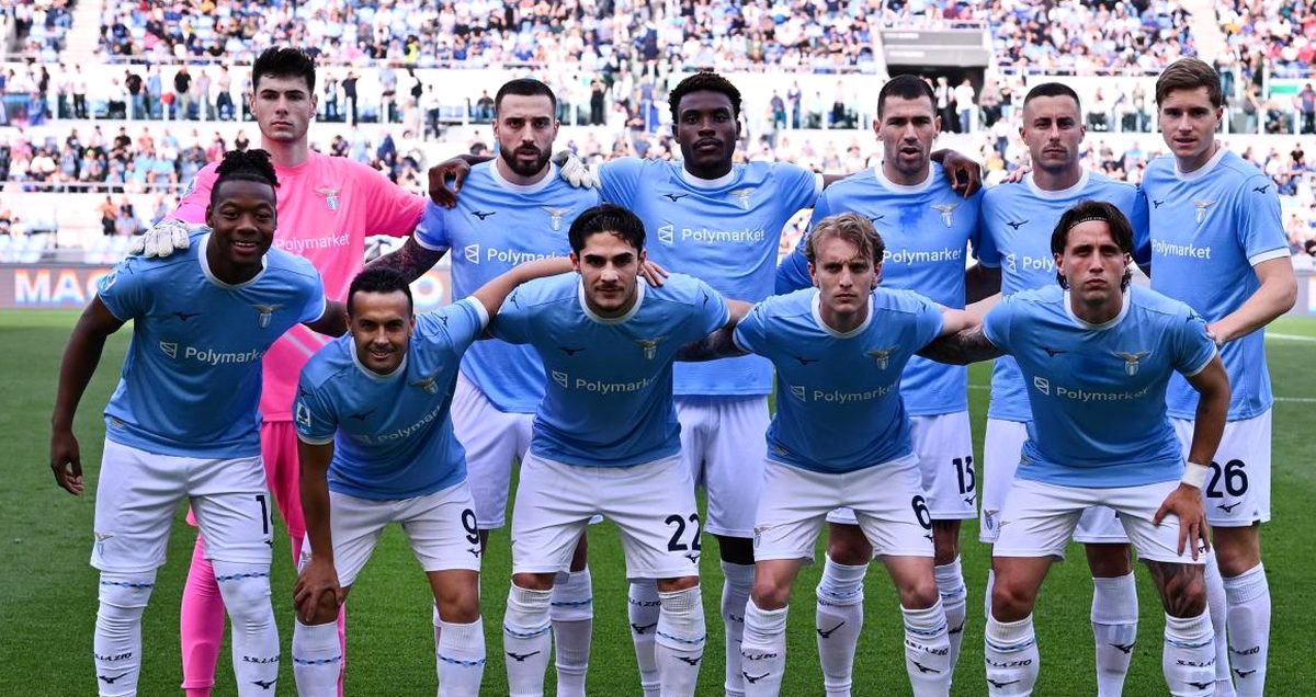 Marusic carica la Lazio: «Mercoledì sarà una partita diversa»