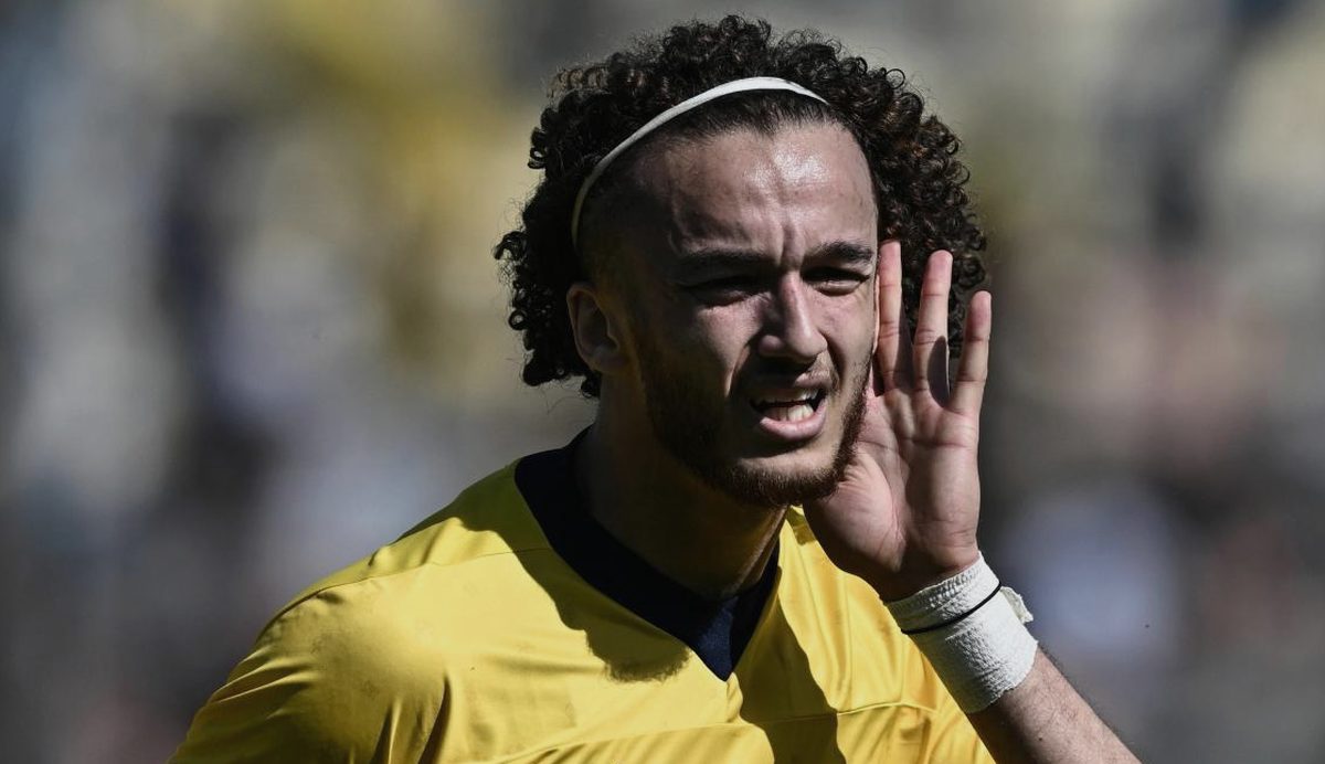 Massolin al Cagliari: esordio e ambizioni in Serie A