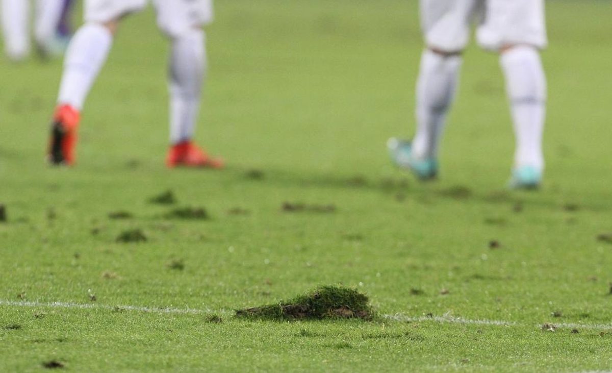Mastrovito nel mirino: Carrarese e Cesena sfidano la Serie D
