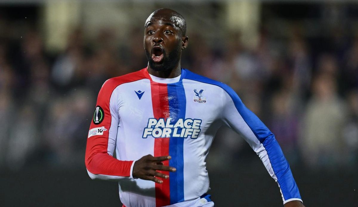 Mateta carica il Crystal Palace: 'Vogliamo vincere'