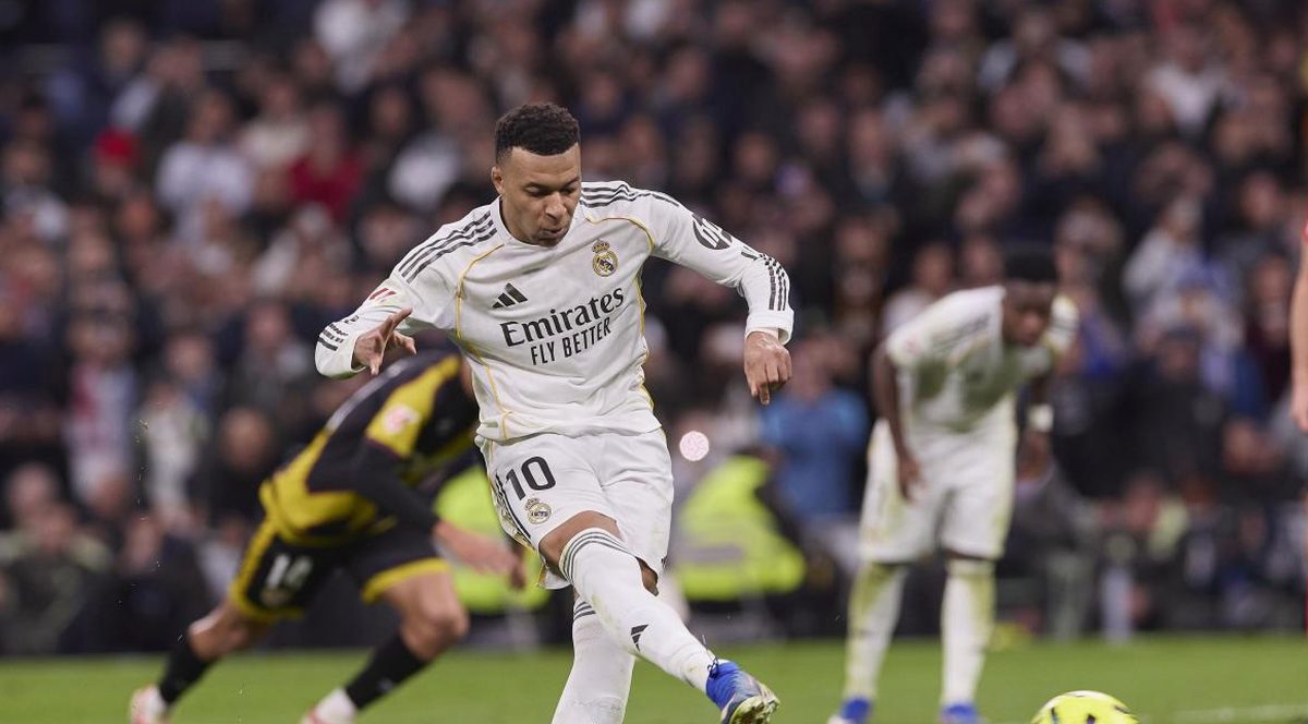 Mbappé: 'I calciatori hanno diritto di parola'