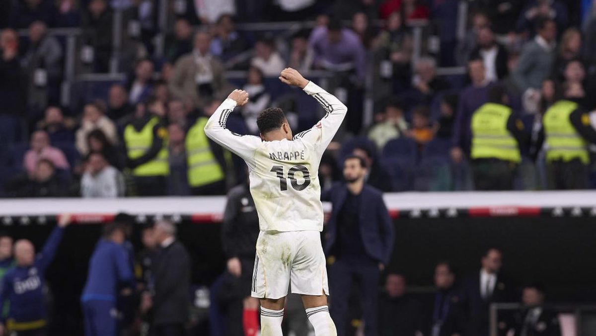 Mbappe e la Francia: crisi di leadership nel momento peggiore