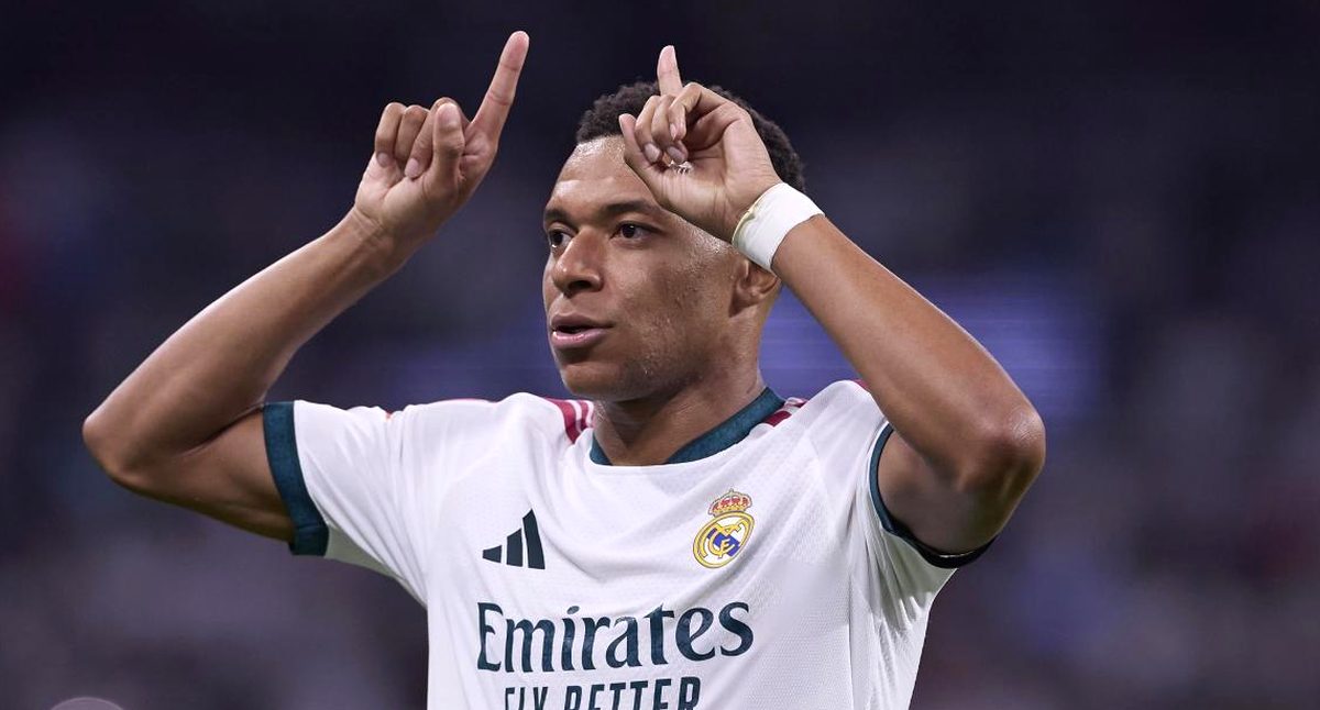 Mbappé torna in 10-12 giorni: Real Madrid in ansia