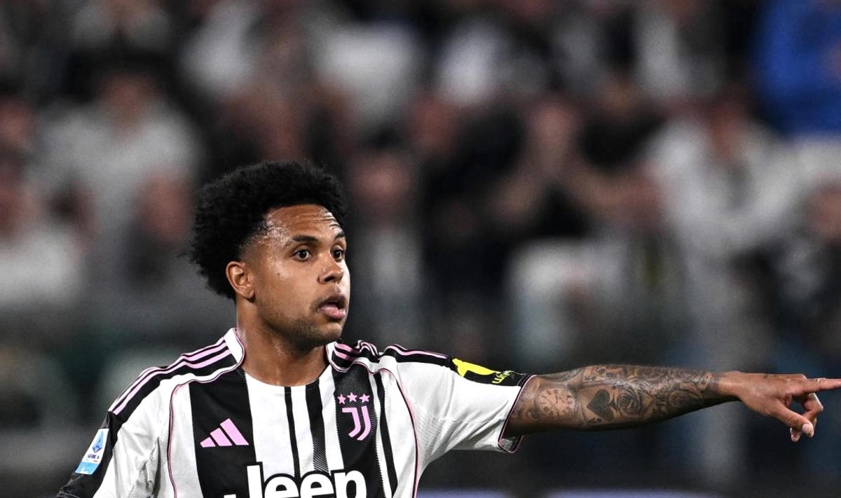 McKennie nel mirino Premier: Coventry vuole il bianconero