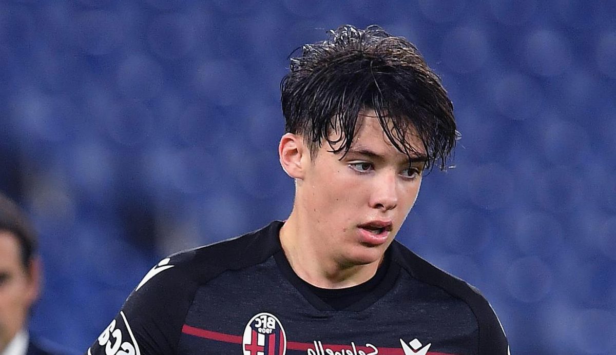 McTominay blindato: il Napoli punta sul talento scozzese
