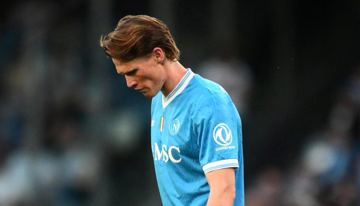 McTominay rinnova col Napoli: il piano per blindarlo