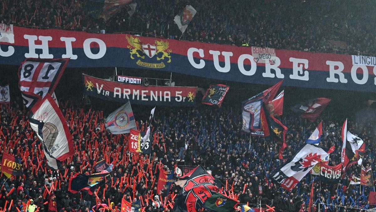 Meichtry Genoa: il centrocampista svizzero nel mirino